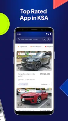 CarSwitch | Used Cars in KSA android App screenshot 12